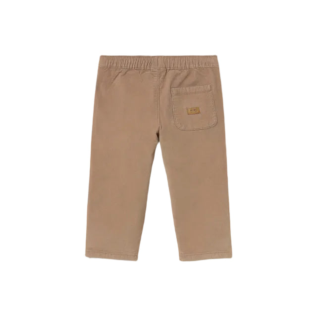 Corduroy Pants