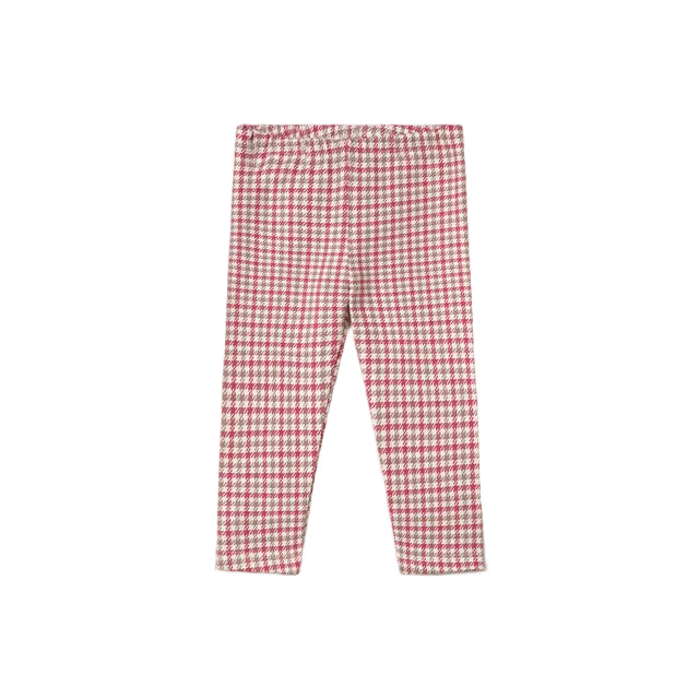 Houndstooth Leggings