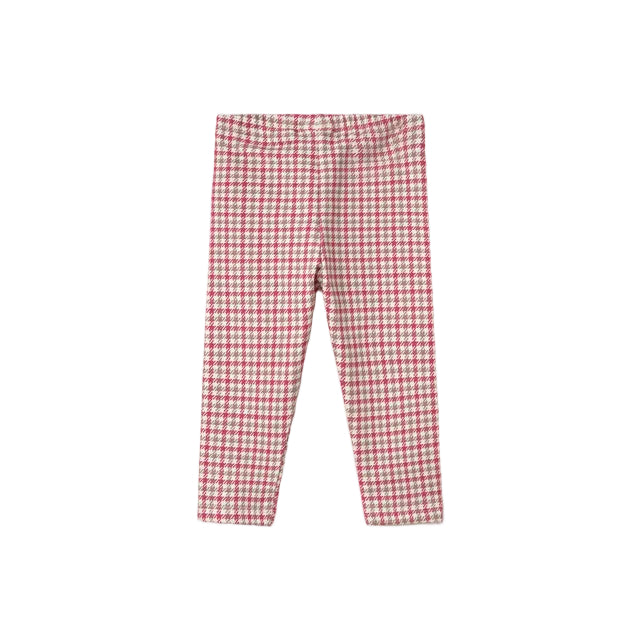 Houndstooth Leggings
