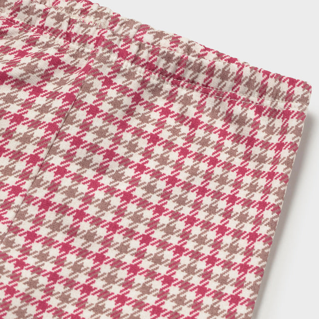 Houndstooth Leggings