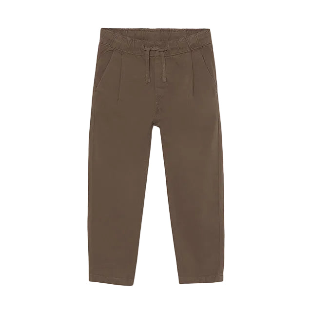 Chino Jogger Trousers