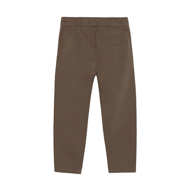 Chino Jogger Trousers