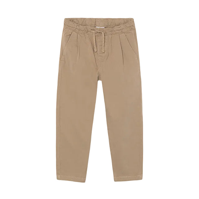 Chino Jogger Trousers