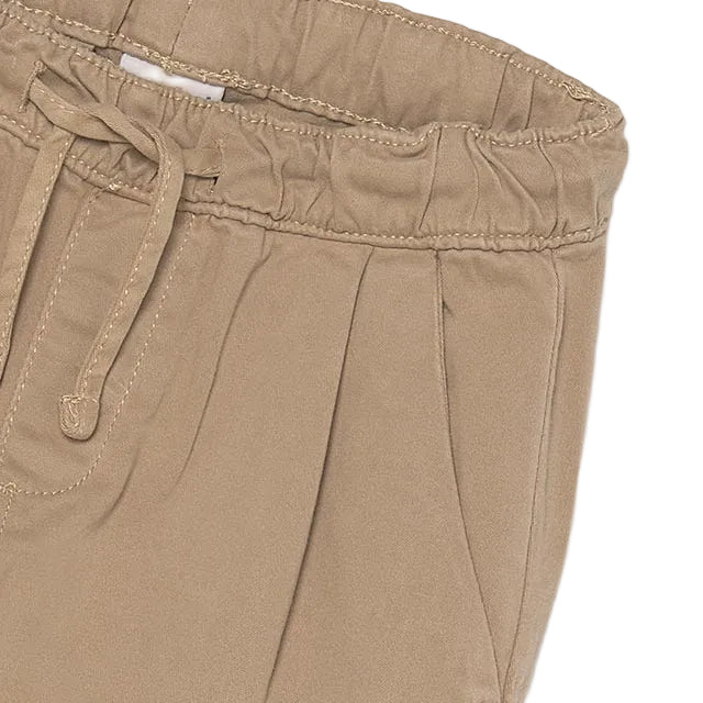 Chino Jogger Trousers