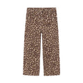 Cheetah Twill Pants