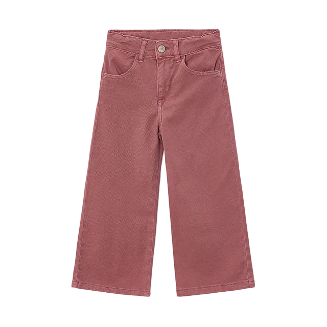 Twill Pants