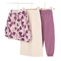 Hearts 3-Piece Tracksuit Set