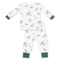 Pups & Ducks Loungewear Set