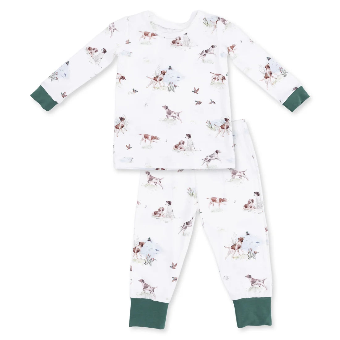 Pups & Ducks Loungewear Set