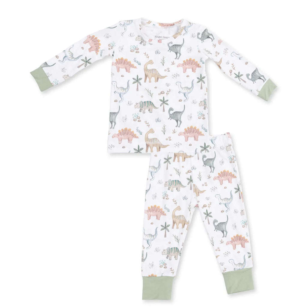Dinos Loungewear Set
