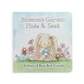 Blossom's Garden Board Book