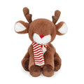 Rudie the Reindeer