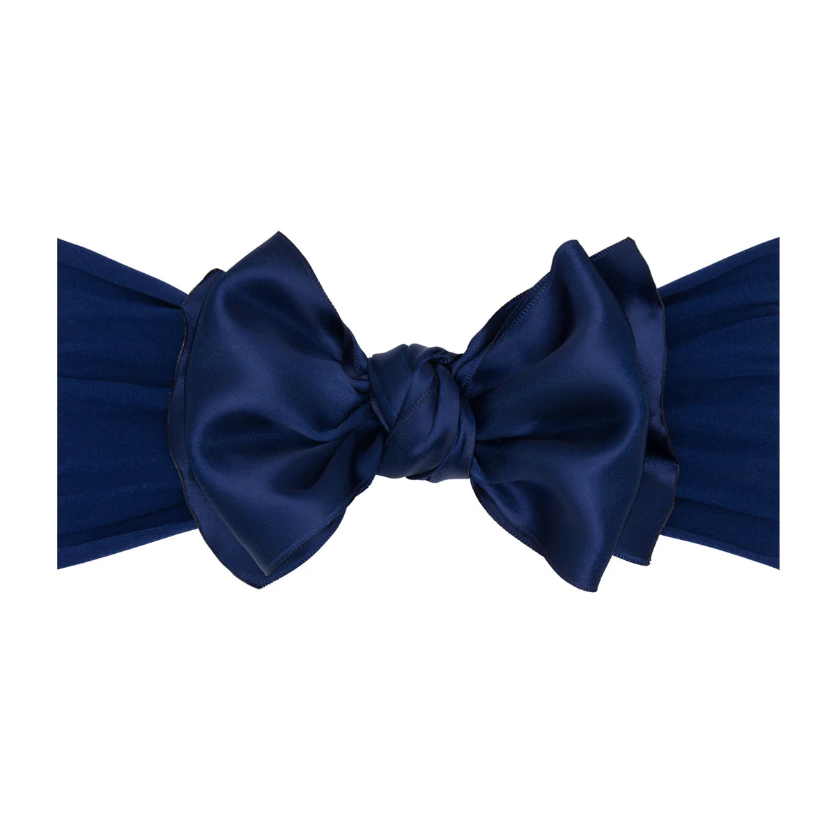 Satin Fab Headband