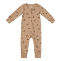 Woodland Fox Romper