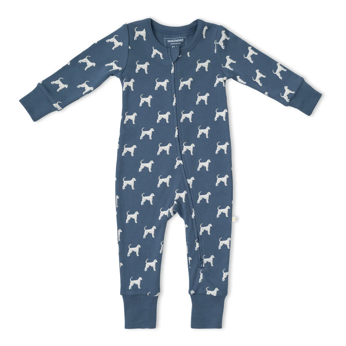 Dog Romper