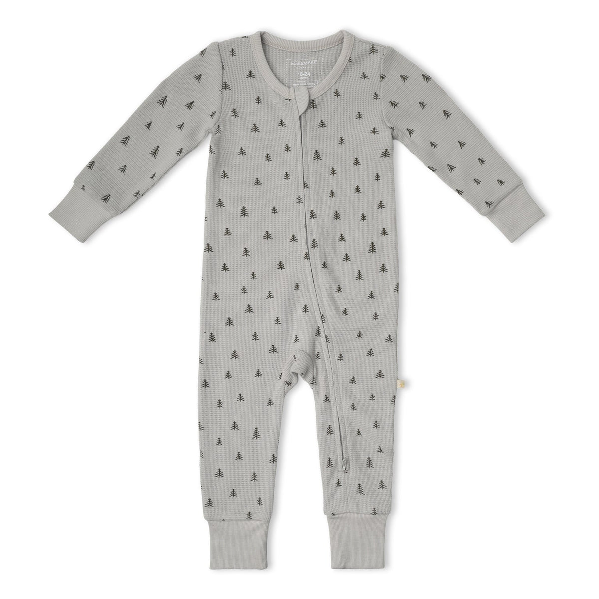 Tiny Pines Romper