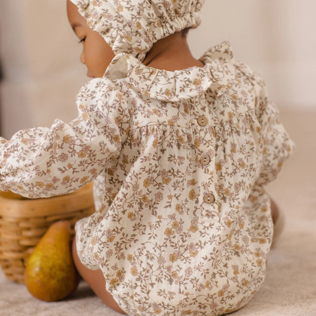 Posy Callie Romper