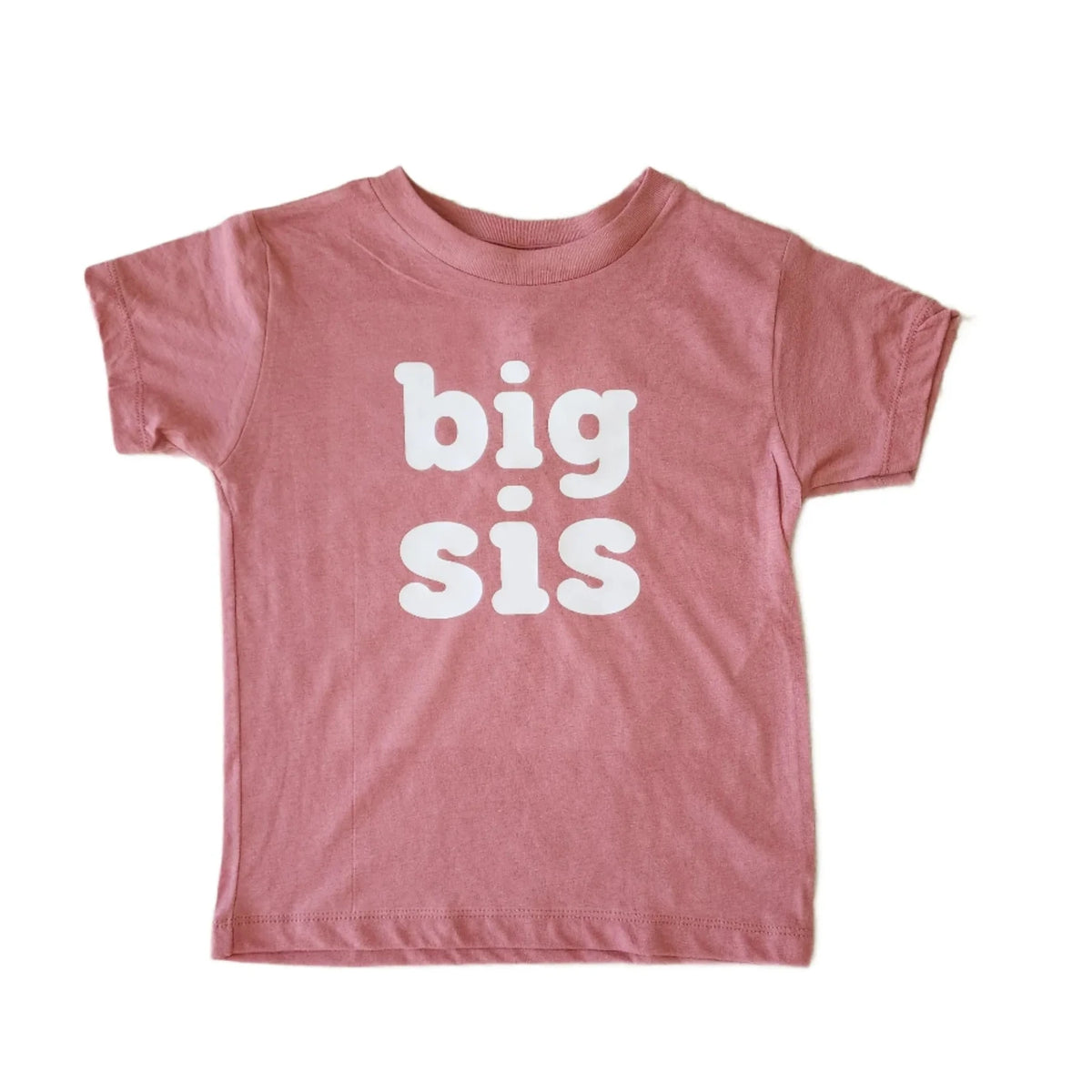 Big Sis Tshirt