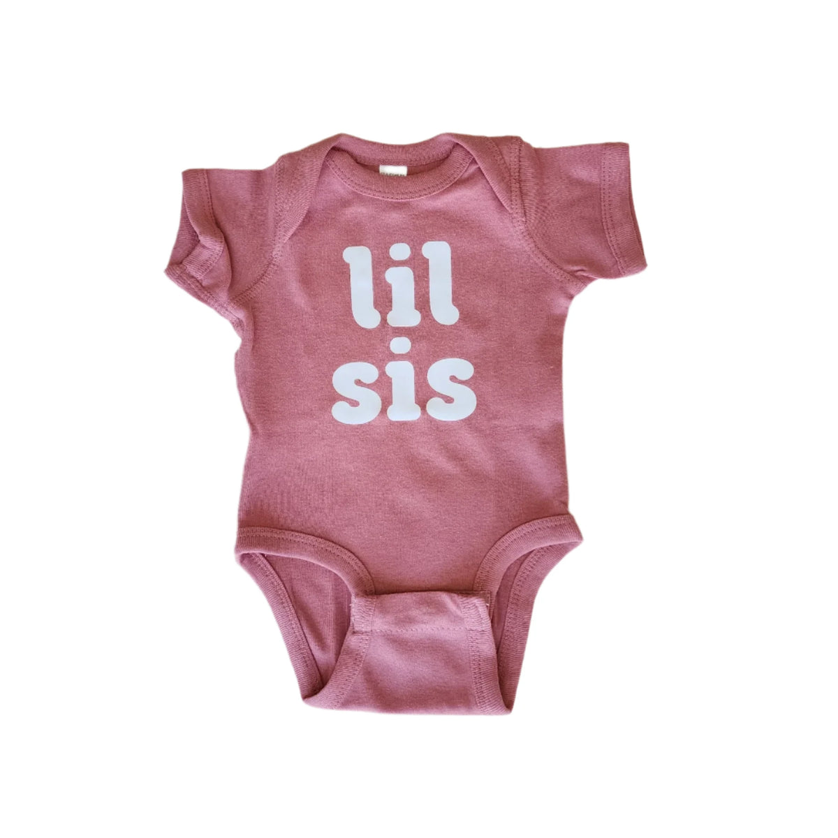 Lil Sis Bodysuit