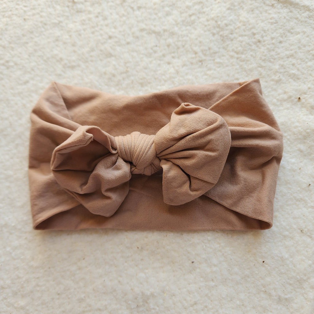 Nova Knot Headband