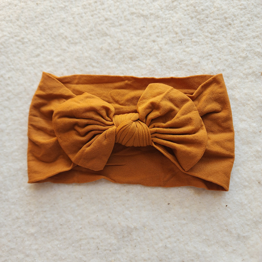 Nova Knot Headband