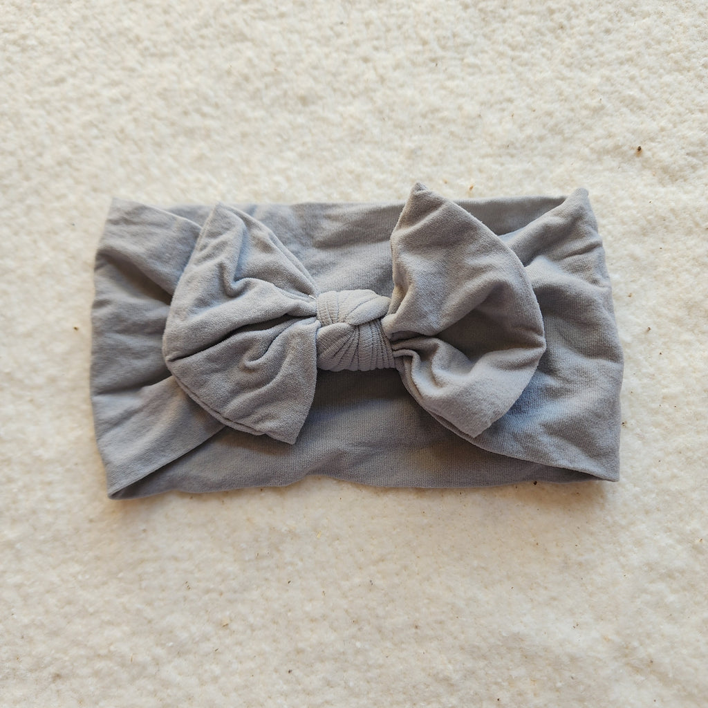 Nova Knot Headband