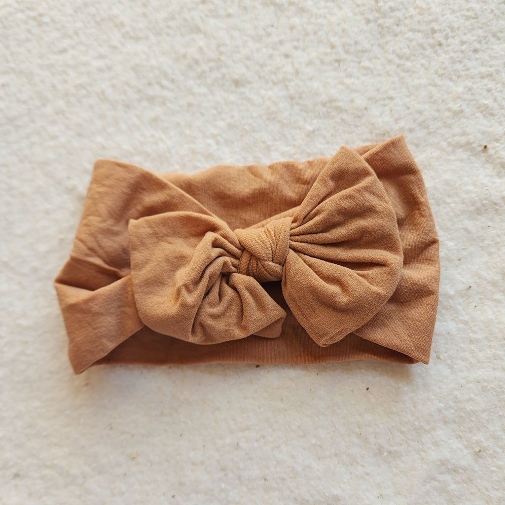 Nova Knot Headband