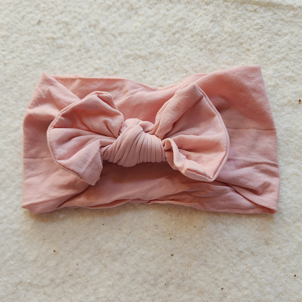 Nova Knot Headband