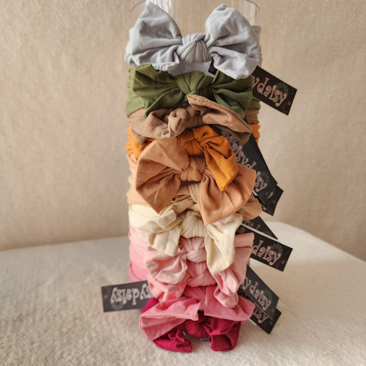 Nova Knot Headband