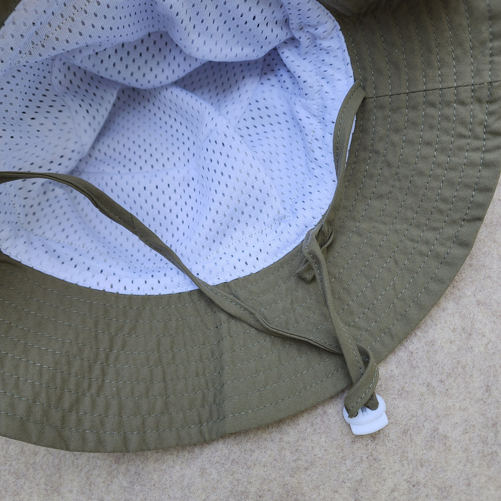 Bucket Sun Hat