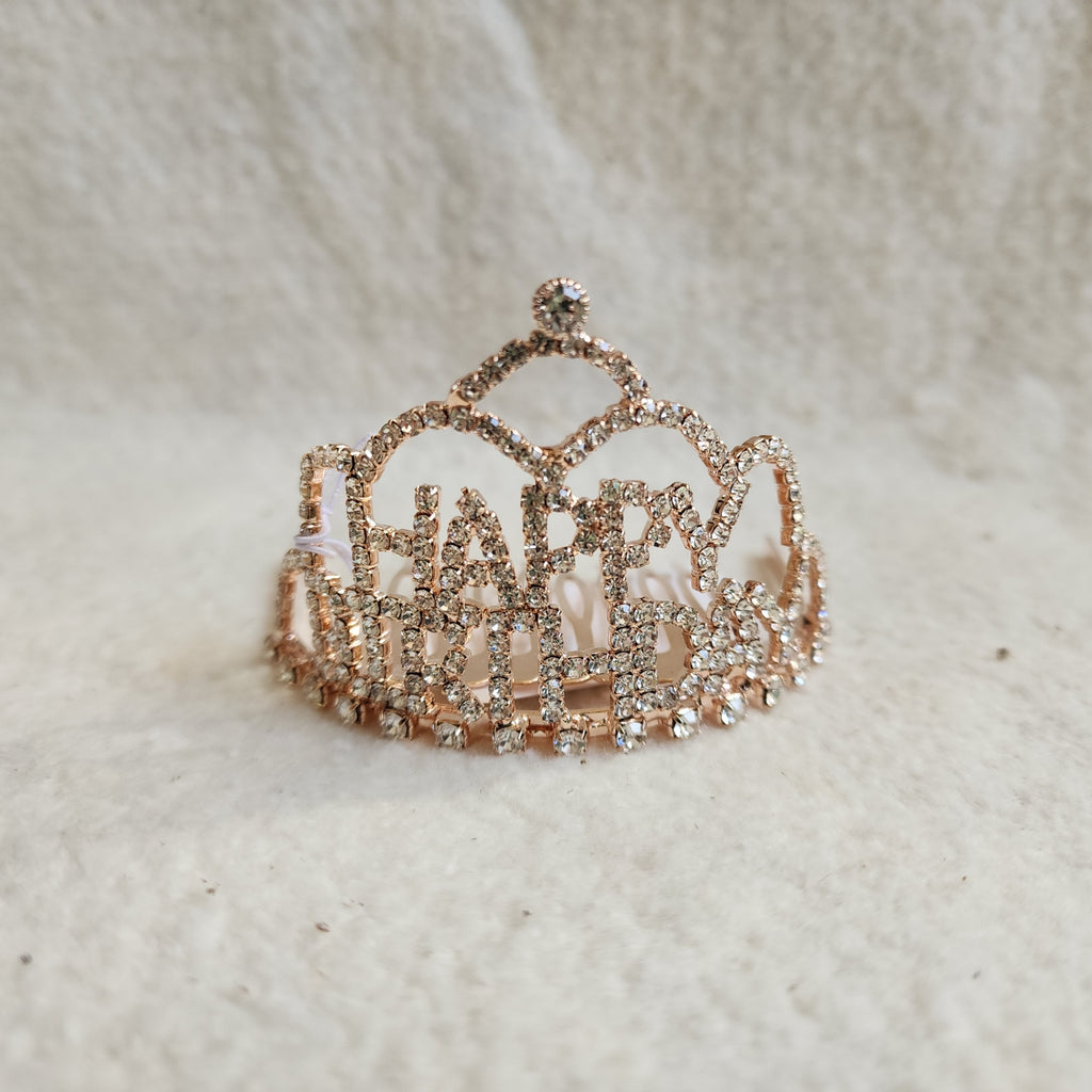 Crown Hair Combs