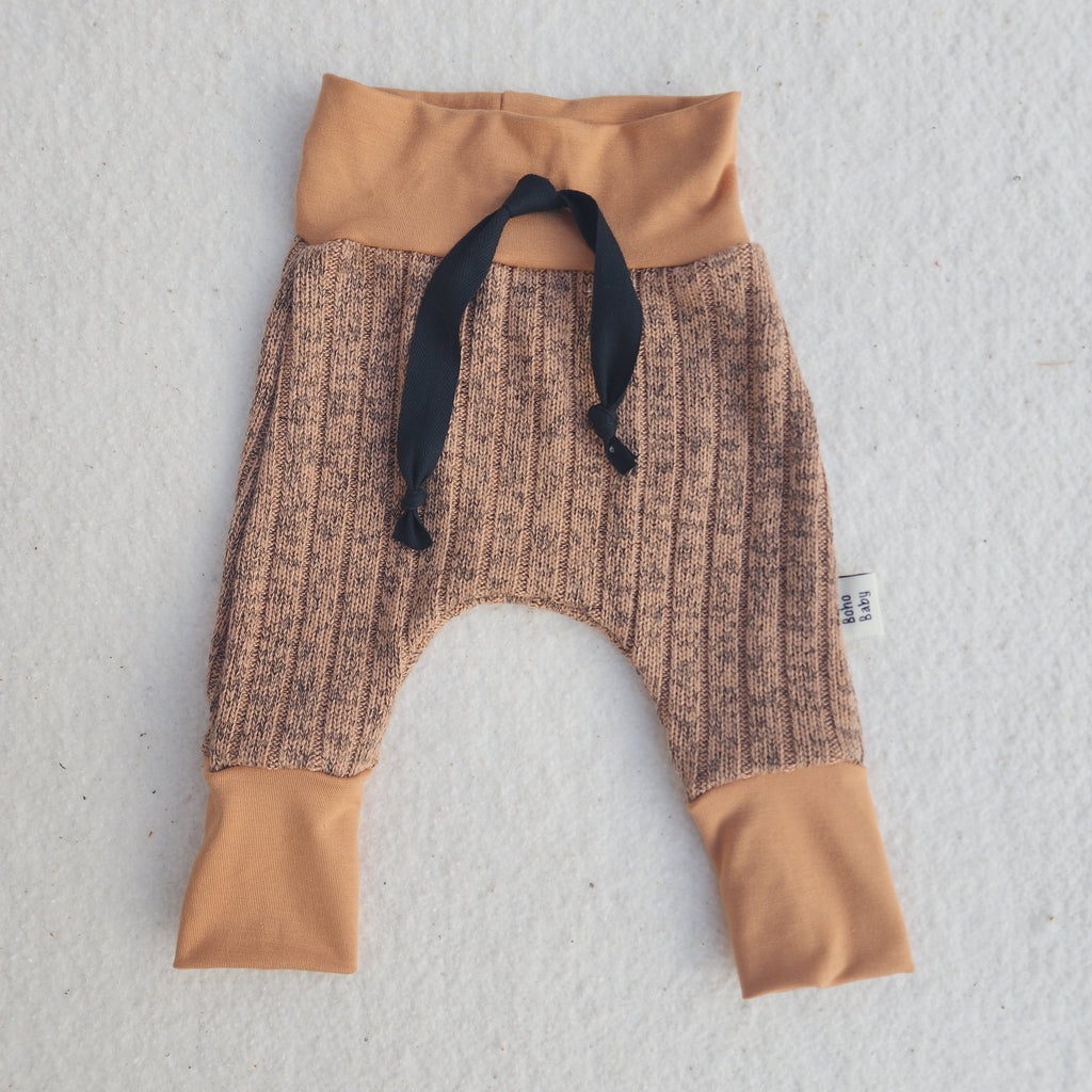 Sweater Knit Jogger