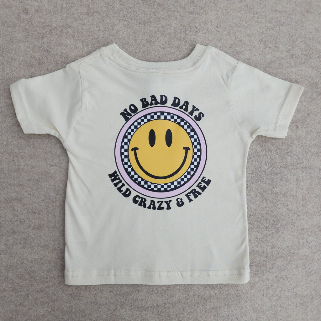 No Bad Days Shirt