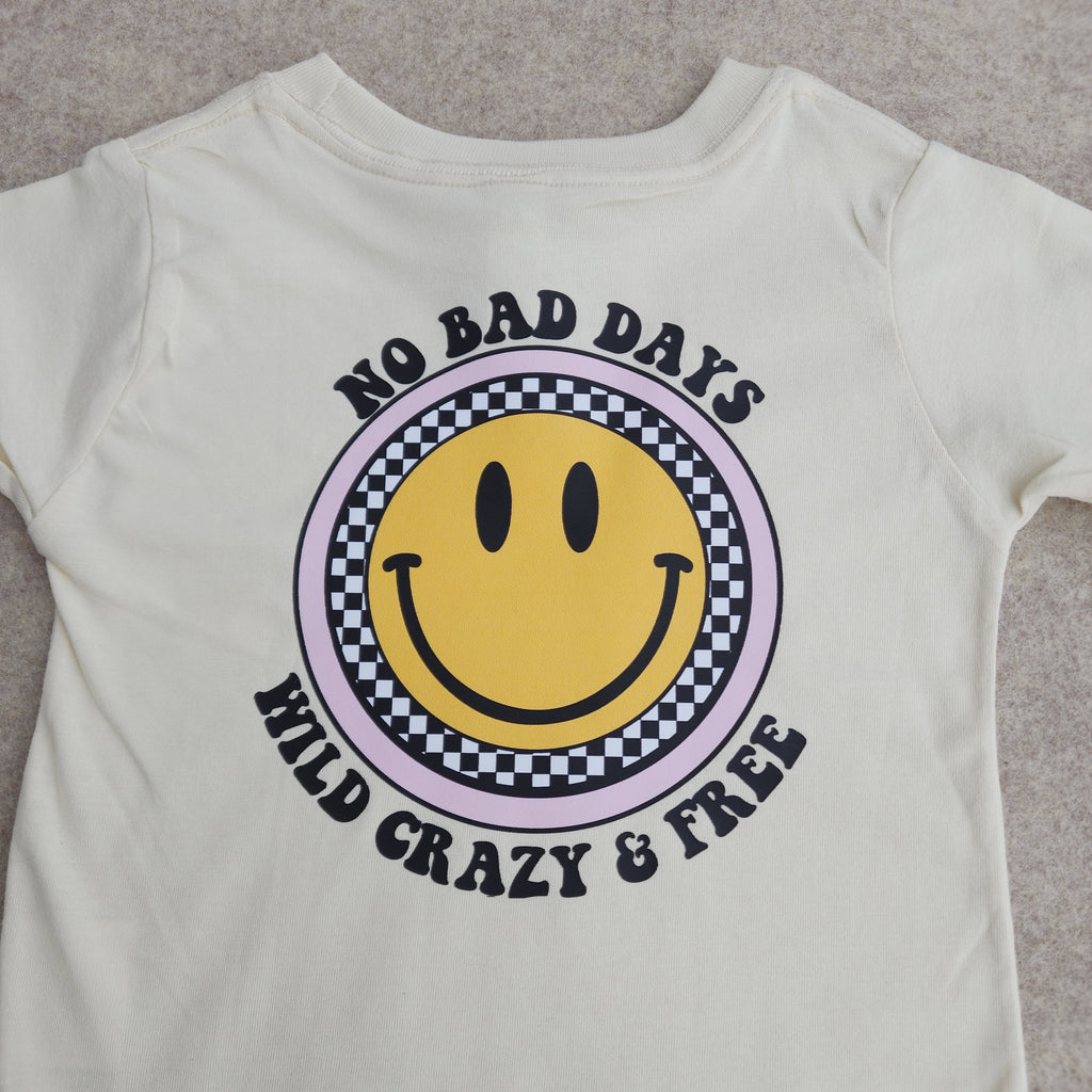 No Bad Days Shirt