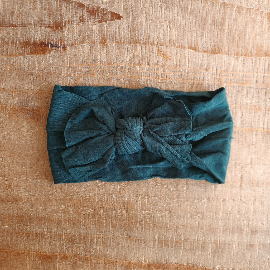 Nova Knot Headband