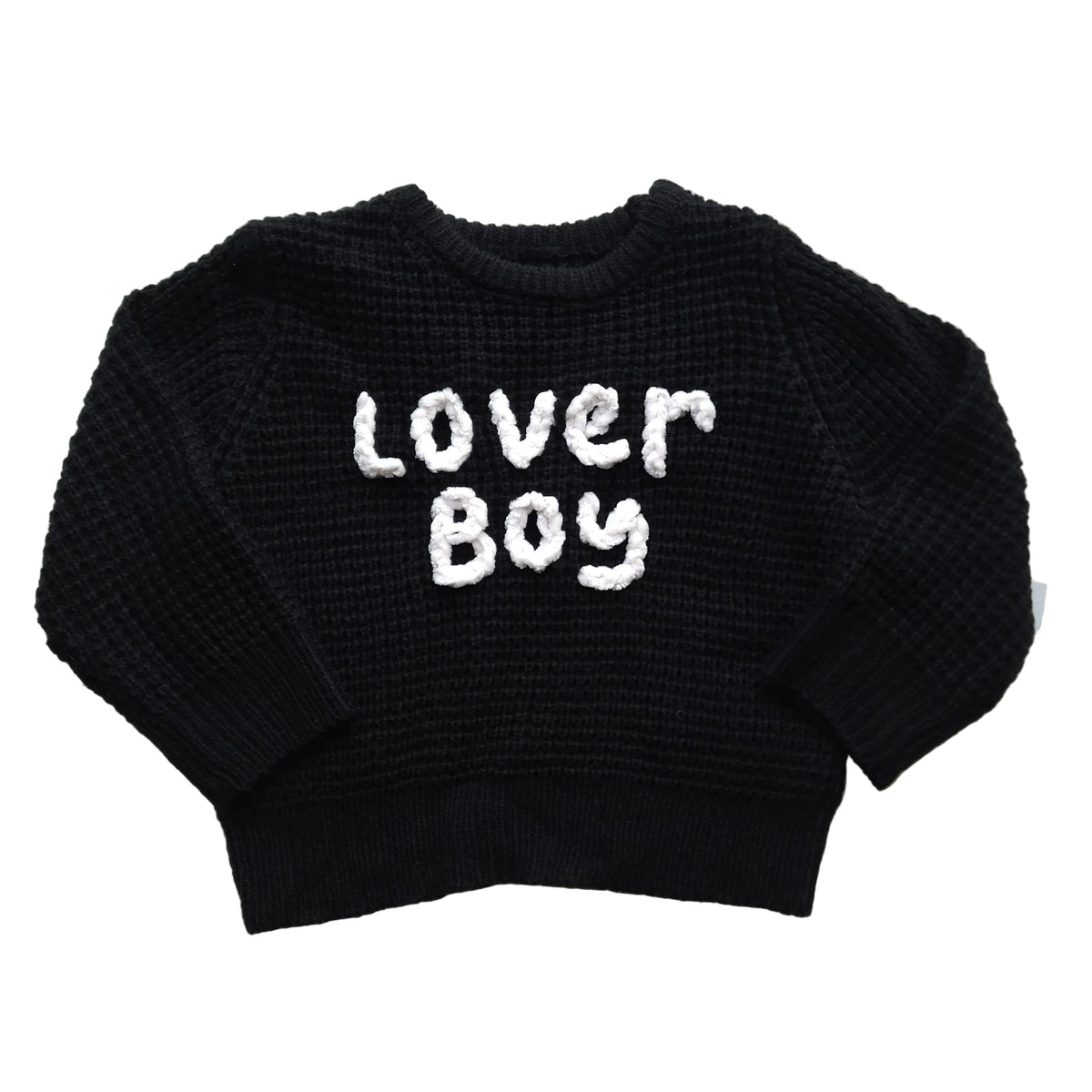 Lover Boy Sweater