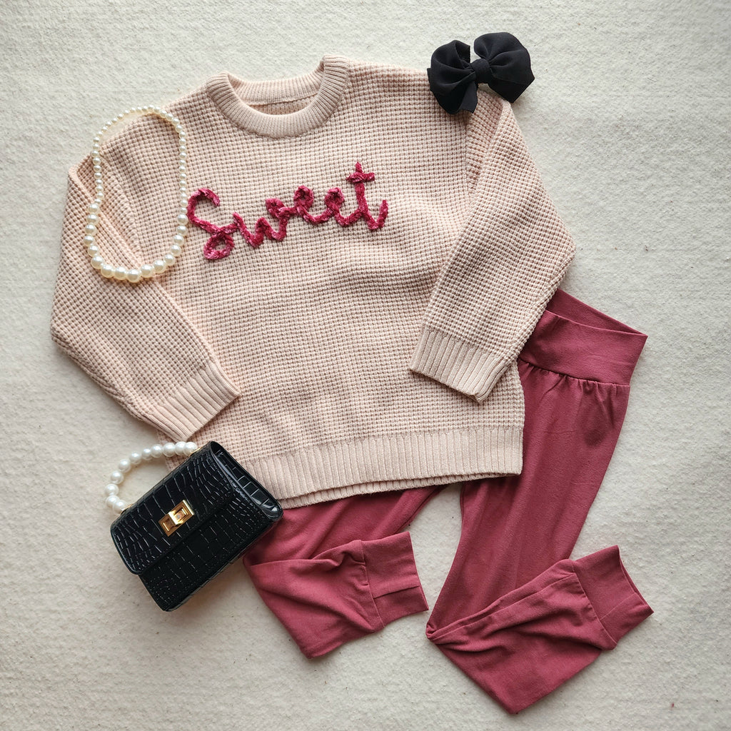 Sweet Sweater