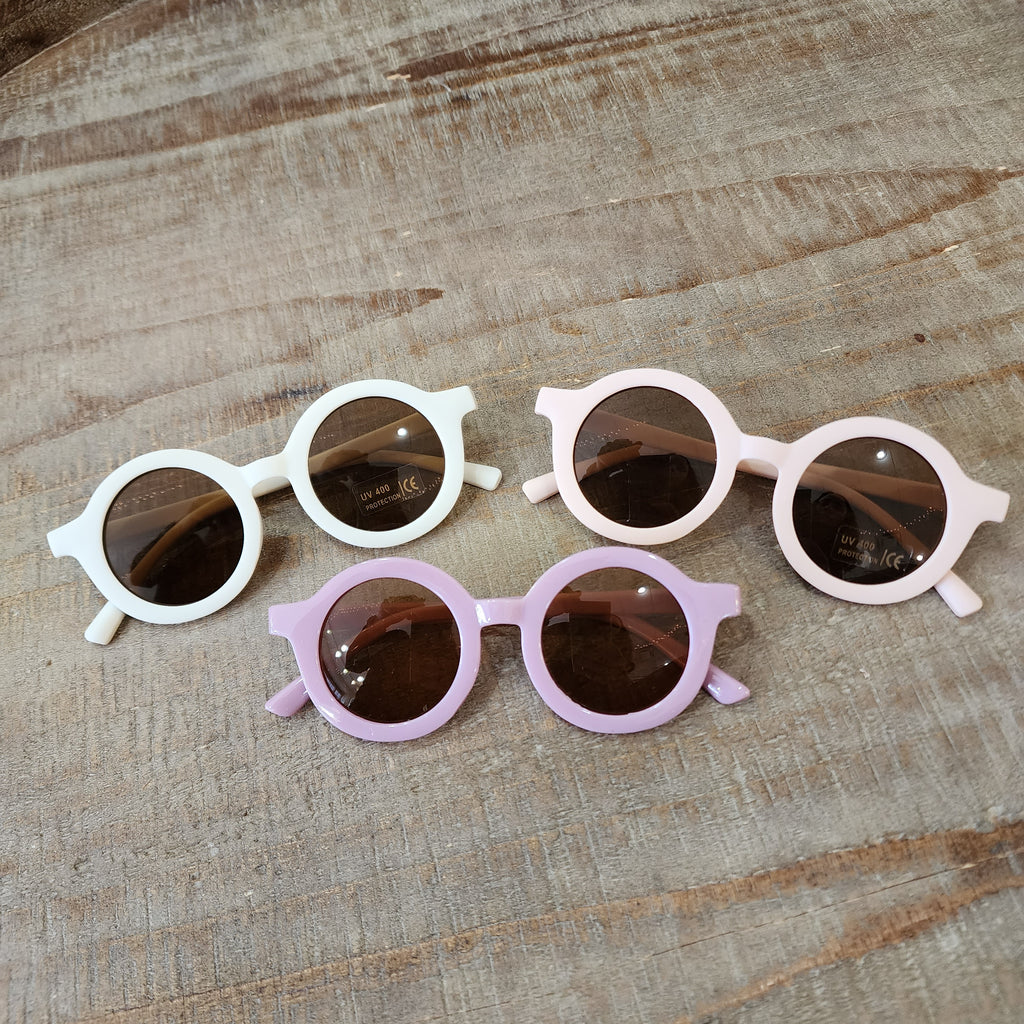 Sassy & Swag Sunglasses