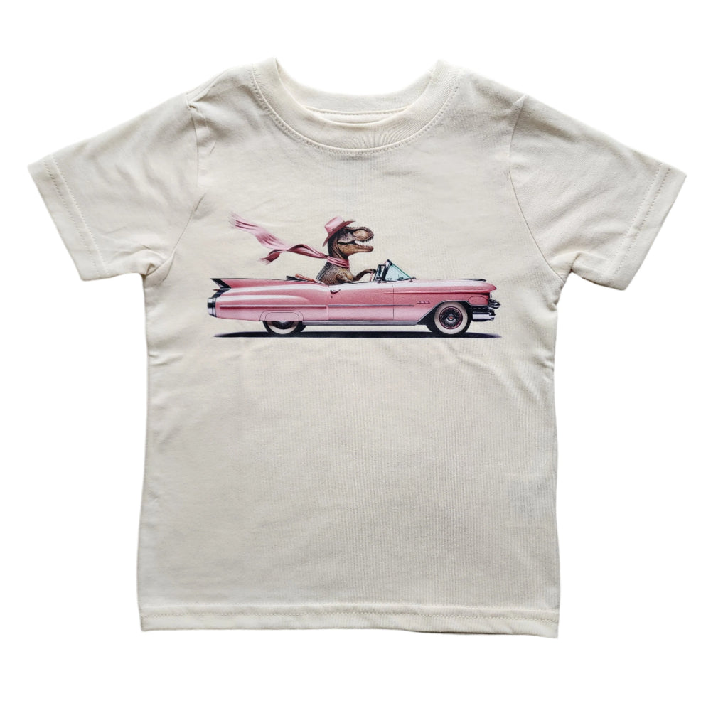 Cadillac Dino Tee