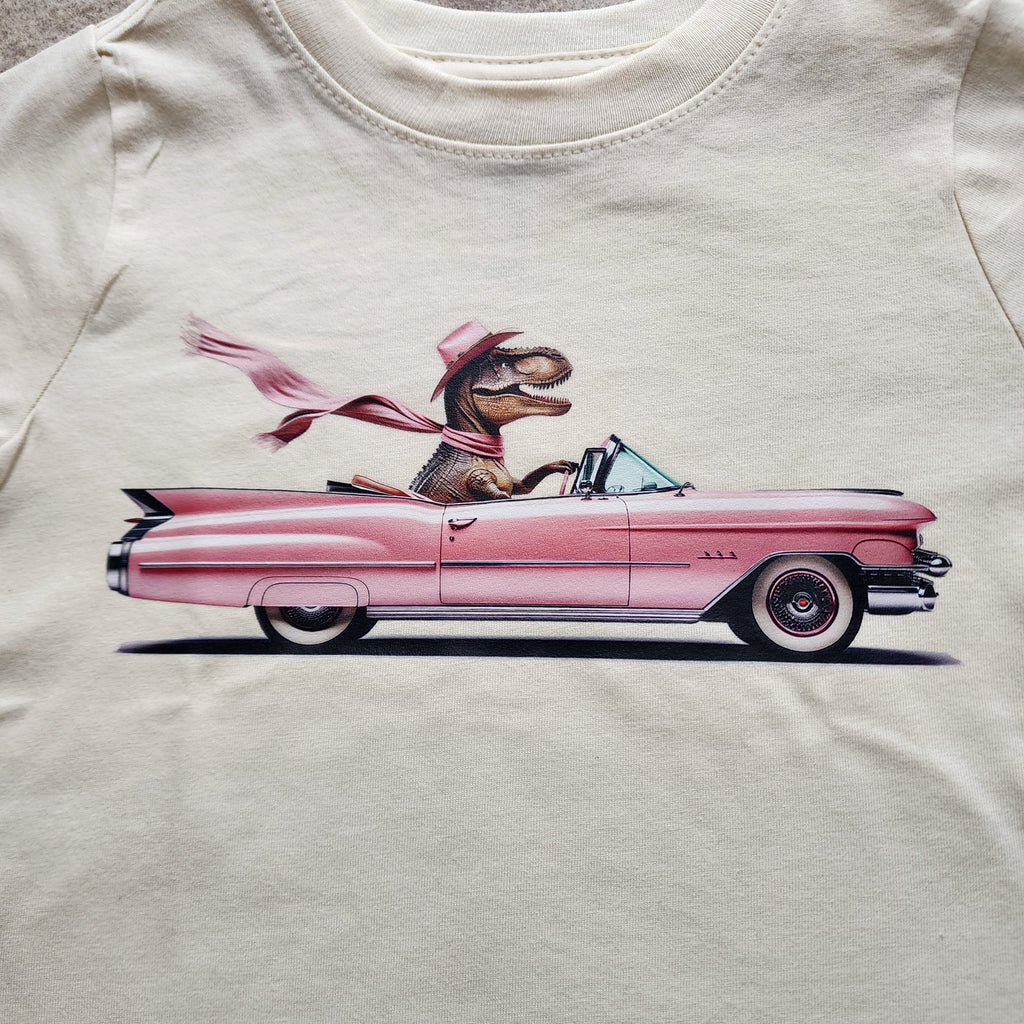 Cadillac Dino Tee