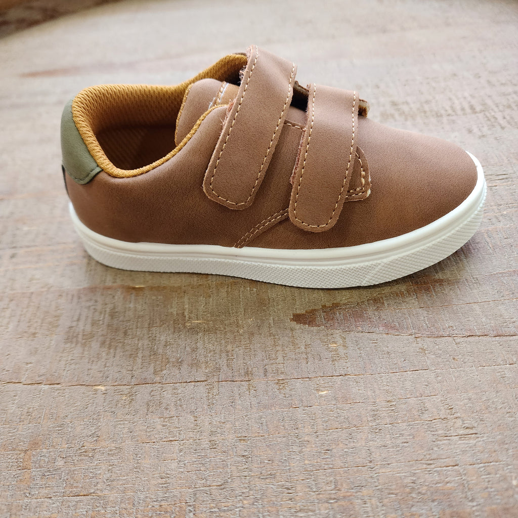 Jack Toddler Sneaker