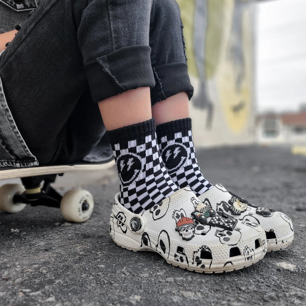 Huxley Socks