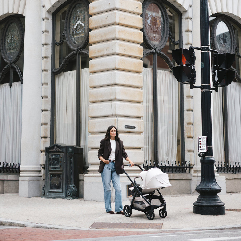 UPPAbaby Kona Stroller