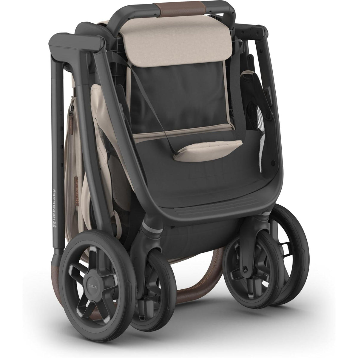 UPPAbaby Kona Stroller