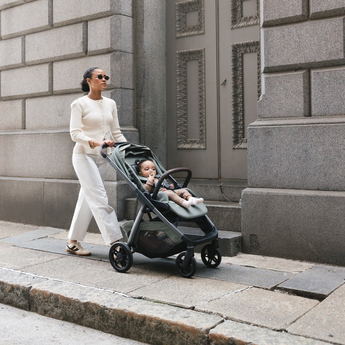 UPPAbaby Kona Stroller