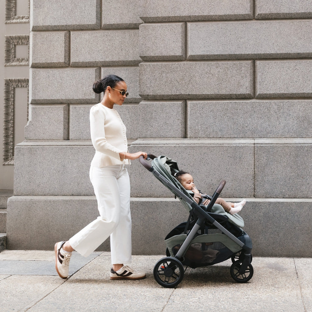 UPPAbaby Kona Stroller