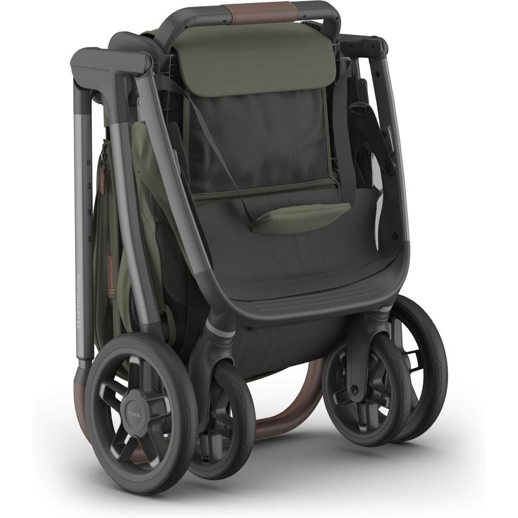 UPPAbaby Kona Stroller