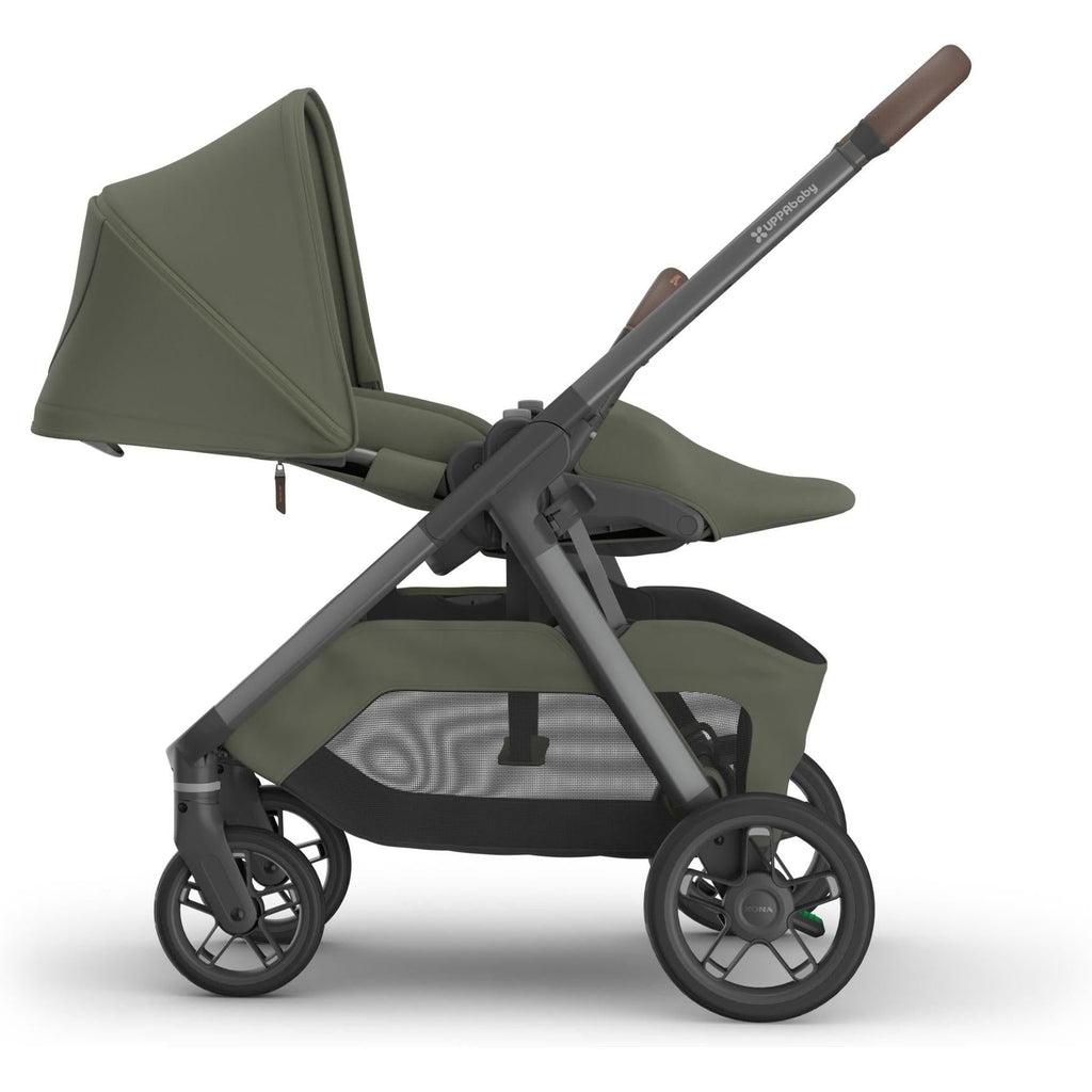 UPPAbaby Kona Stroller