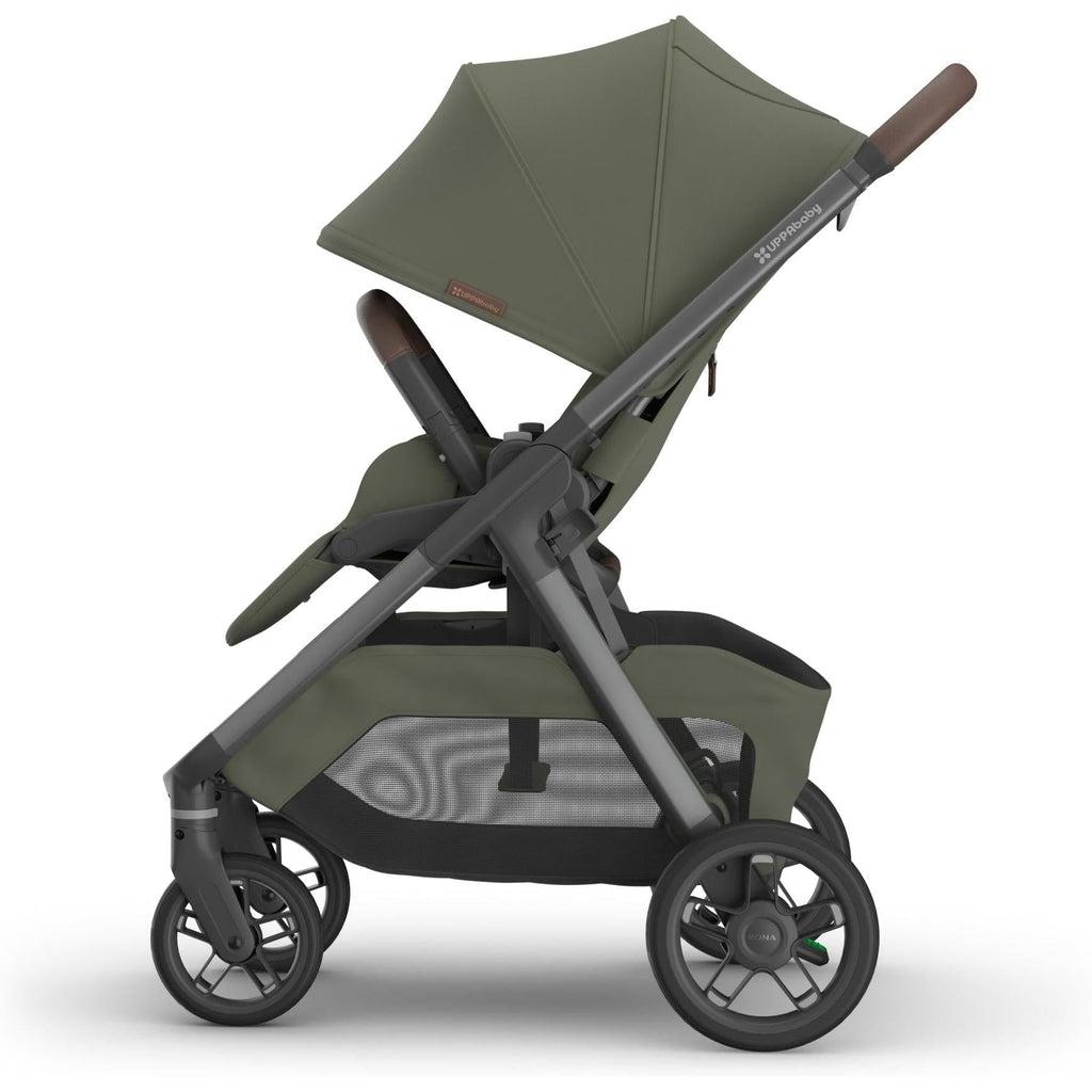 UPPAbaby Kona Stroller
