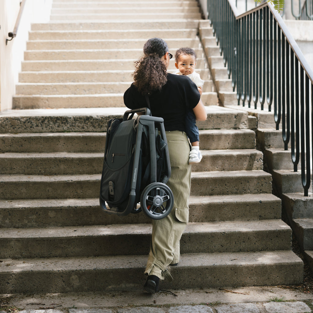 UPPAbaby Kona Stroller